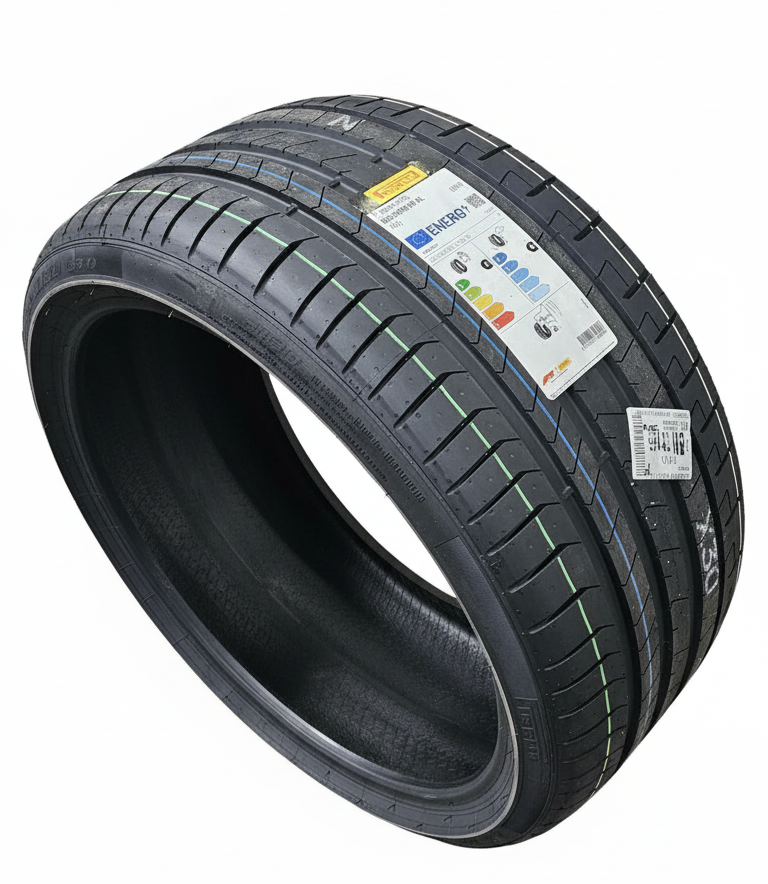 Pirelli PZERO (AO) XL 265/30 R19